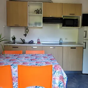 Aparthotel Desiree, Rimini