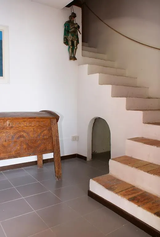Casa Dell'Editore - Books & Breakfast Guest House Rimini
