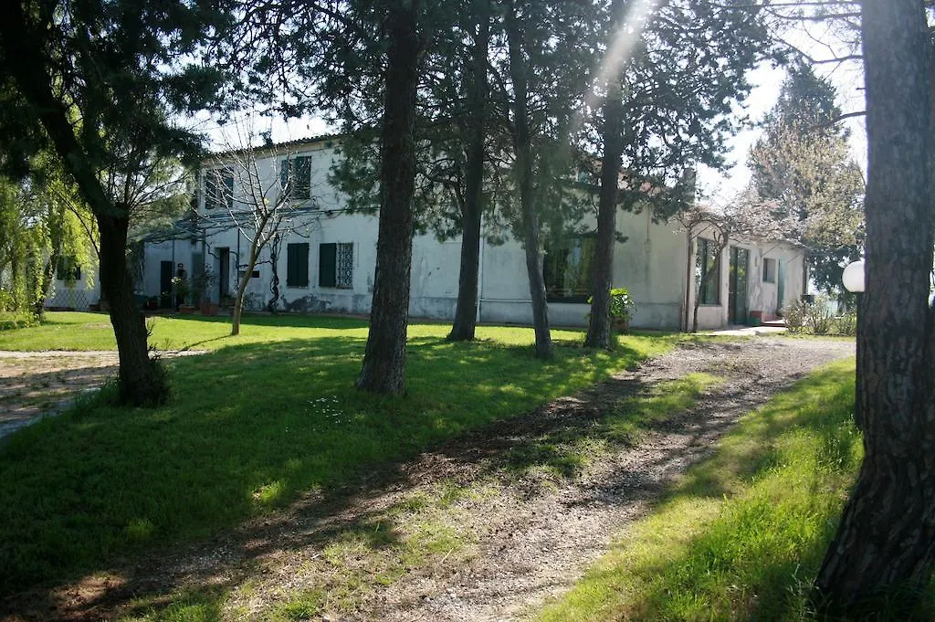 Casa Dell'Editore - Books & Breakfast Guest House Rimini 0*,