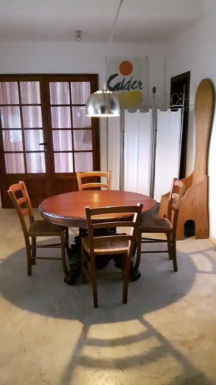 Casa Dell'Editore - Books & Breakfast Guest House Rimini Country house