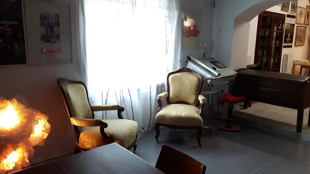 Casa Dell'Editore - Books & Breakfast Guest House Rimini 0*,  Italy