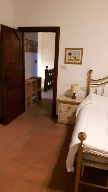 Country house Casa Dell'Editore - Books & Breakfast Guest House Rimini