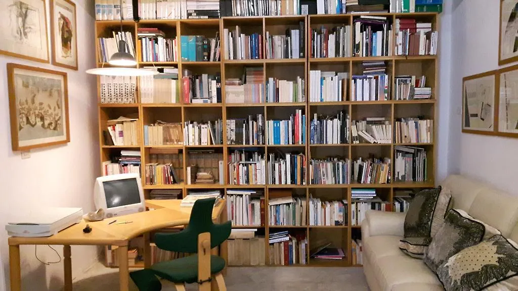 Casa Dell'Editore - Books & Breakfast Guest House Rimini Country house